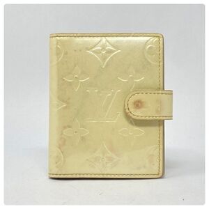 Louis Vuitton Mini Address Book